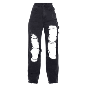 ripped jeans  png
