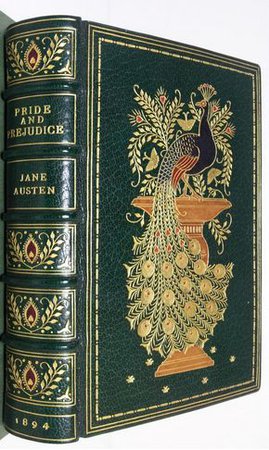200 Years of 'Pride and Prejudice' Book Design - The Atlantic