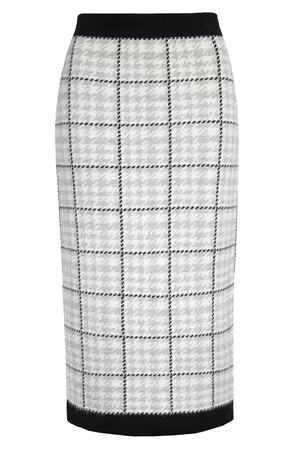 Halogen® Sweater Skirt | Nordstrom