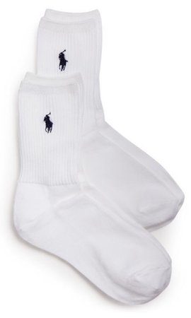 Ralph Lauren socks