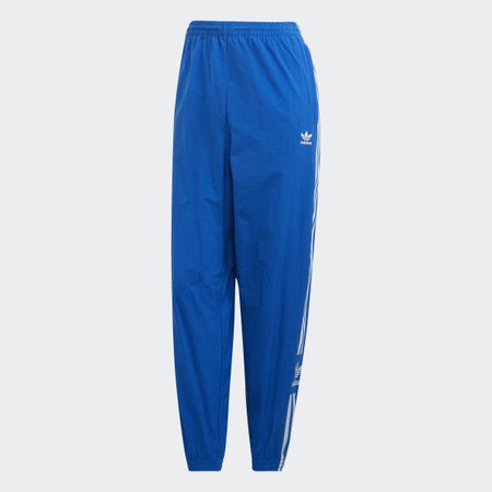 adidas Track Pants - Blue | adidas US