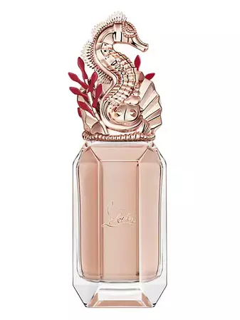 Shop Christian Louboutin Loubihorse Eau de Parfum Légère | Saks Fifth Avenue