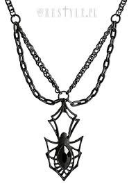 spider necklace - Google-haku