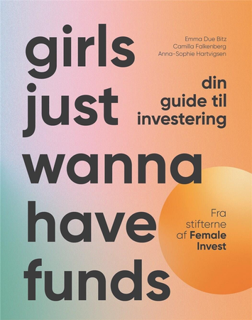 female invest