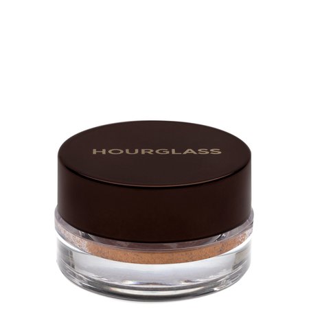Hourglass Scattered Light Glitter Eyeshadow Burnish | Beautylish