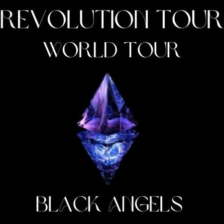 @blackangels_official Revolution Tour