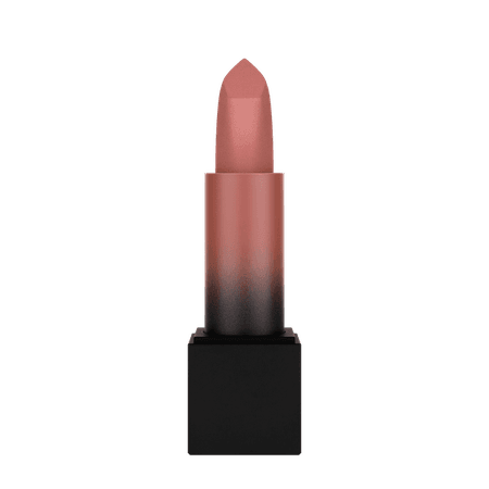 Power Bullet Matte Lipstick - El Cinco De Mayo | Shop | HUDA BEAUTY
