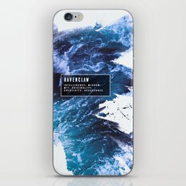 Ravenclaw Nature iPhone Case by stellawenny | Society6