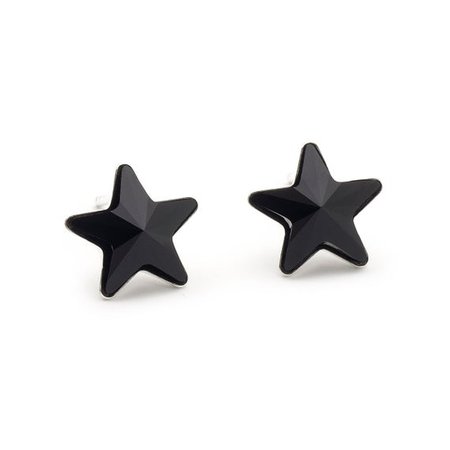 star earrnings
