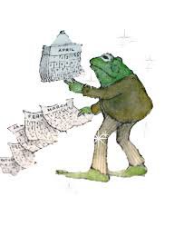 asthetic frogs - Google Search