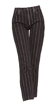 striped pants png