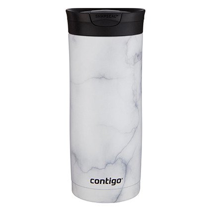 Couture SNAPSEAL™ Vacuum-Insulated Stainless Steel Travel Mug | Contigo®