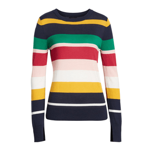 Halogen® Slit Sleeve Sweater (Regular & Petite) | Nordstrom