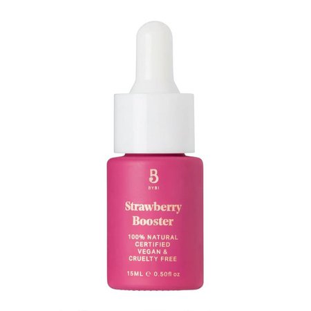 STRAWBERRY BOOSTER - BYBI | Cherie