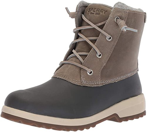 Sperry Women's Maritime Repel Boots