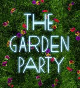 garden party - Google Search