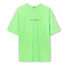 neon green t shirt - Google Search