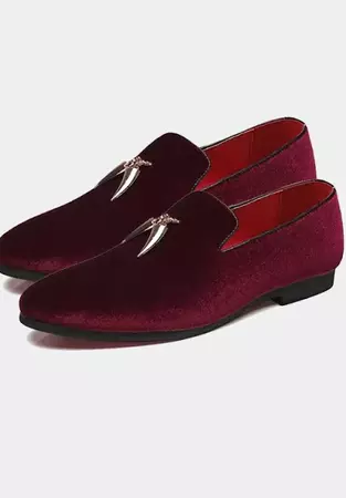 mens burgundy dress shoes - Google Search