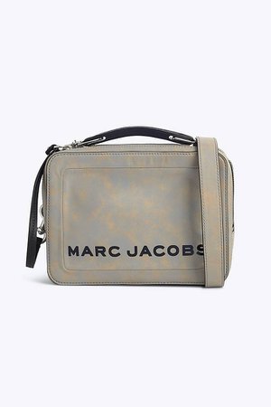 The Box Bag | Marc Jacobs | Official Site