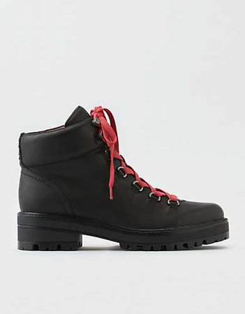 AEO Hiker Boot black