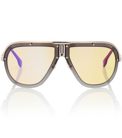 Exclusive to mytheresa.com – Carrera Glory aviator sunglasses