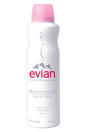 Evian® Facial Water Spray | Nordstrom