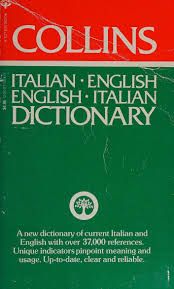 italian dictionary - Google Search