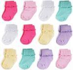 newborn girl socks - Google Search