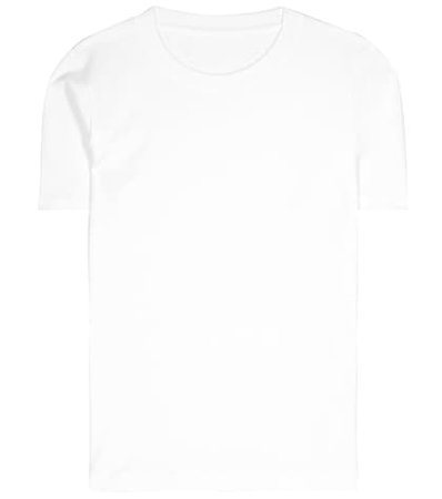 Dorla 2-Pack cotton T-shirts