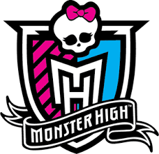 monster high logo - Google Search