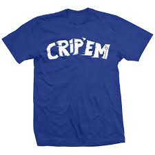 crip shirt - Google Search