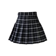 navy blue check skirt School Uniform Skirt Skirts | Blue plaid skirt, School skirt, School uniform skirts