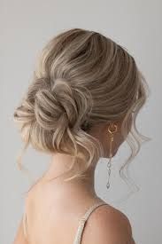 formal updo hairstyles - Google Search