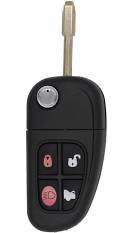 jaguar car key