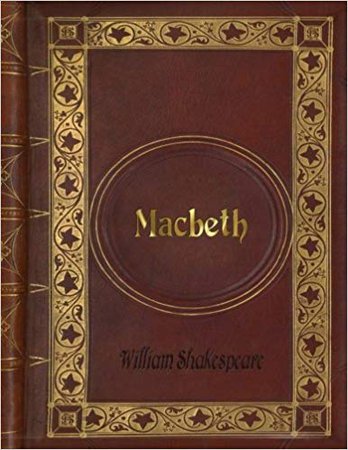 Amazon.com: William Shakespeare - Macbeth