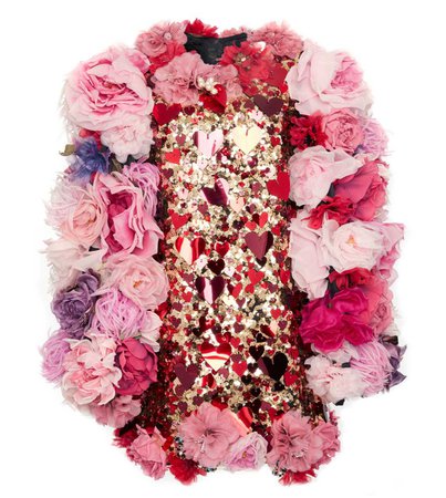 Dolce & Gabbana Sequin Embellished Mini Dress