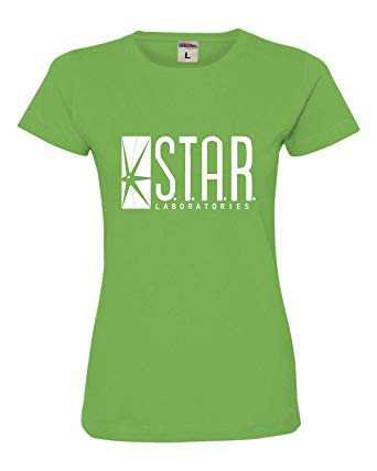 Star Labs T-Shirt