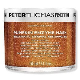 Peter Thomas Roth Pumpkin Enzyme Mask Enzymatic Dermal Resurfacer | Ulta Beauty