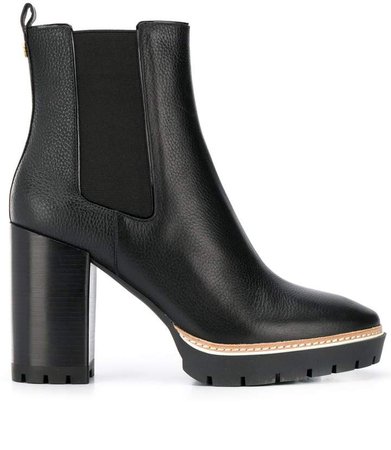 Miller ankle boots