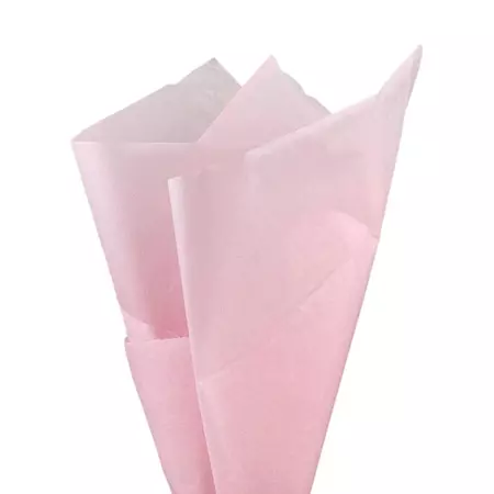 pastel pink tissue paper - Google Search