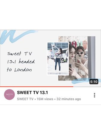 Sweet TV 13.1