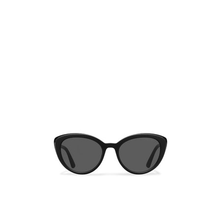 Prada Ultravox sunglasses | Prada - SPR02V_E1AB_F05S0