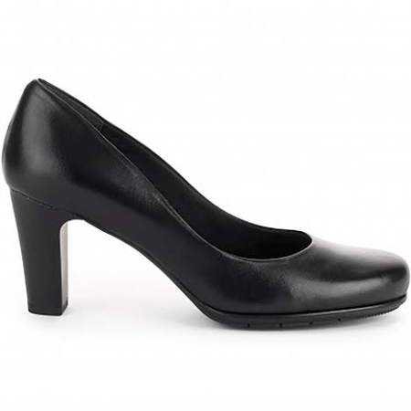 uniform black heels - Google Search