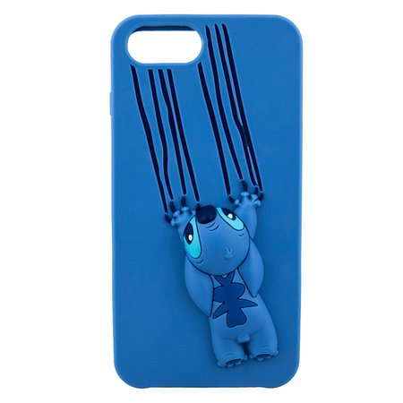 Stitch Disney iPhone Case