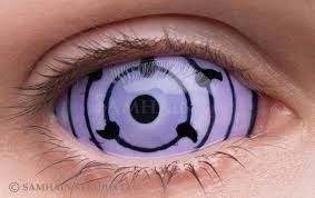 naruto sasuke eyes contacts - Google Search