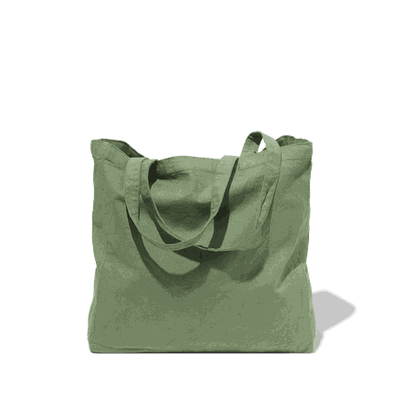 green tote bag - Google Search