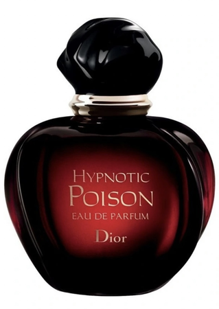 Dior poison perfume