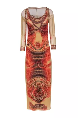 jean paul gaultier vintage dress - Búsqueda de Google