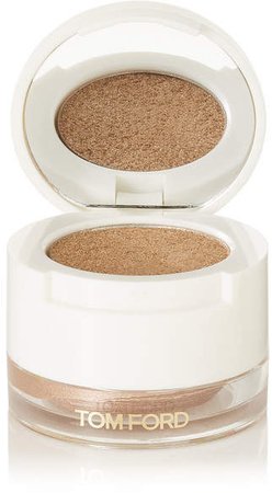 Cream And Powder Eye Color - Naked Bronze
