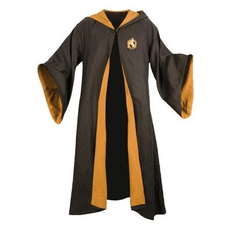 Hufflepuff robe